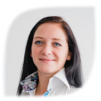 Michaela Vagánková Spoznajte nás Avris Consulting