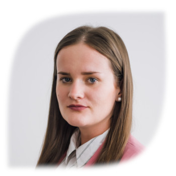 Barbora Barancová Spoznajte nás Avris Consulting