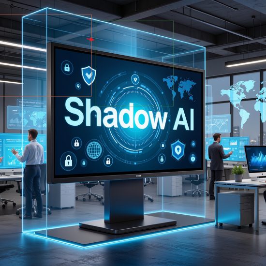 shadow AI