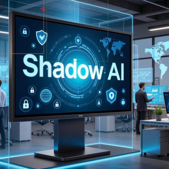 shadow AI