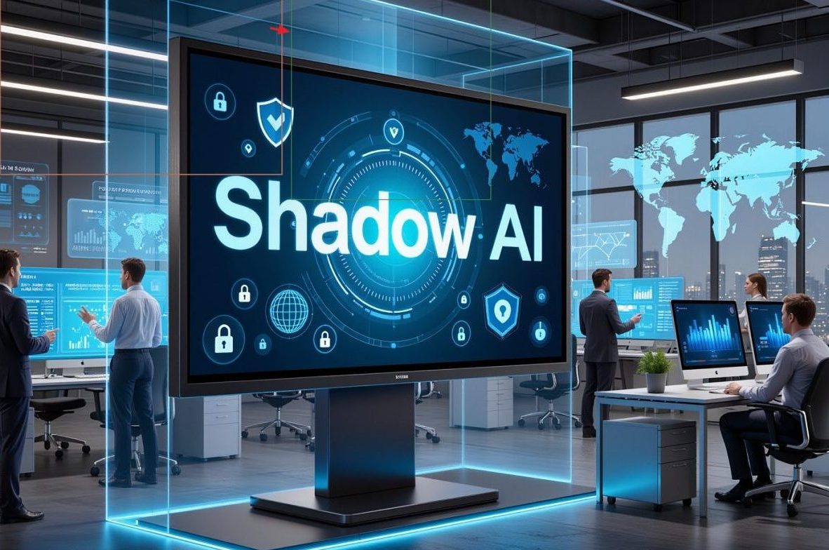 shadow AI