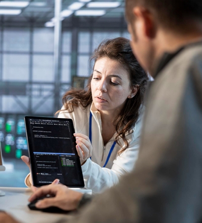 kybernetícká bezpečnosť firmy