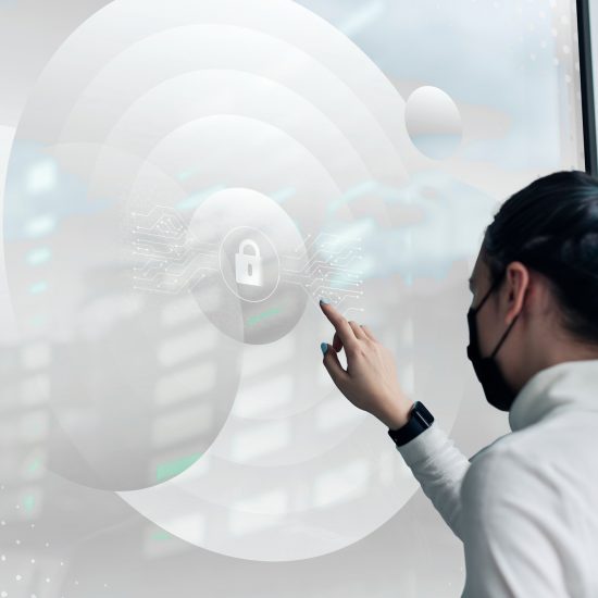 kybernetická bezpečnosť